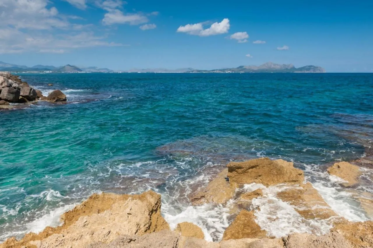 Anima Villa Can Picafort   Can Picafort (Mallorca)