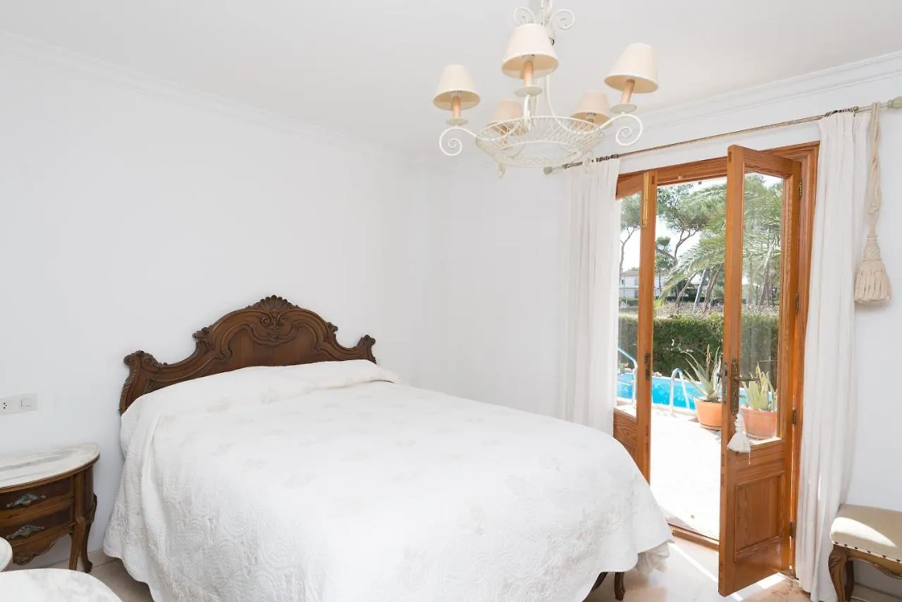 Anima Villa Can Picafort   Can Picafort (Mallorca)