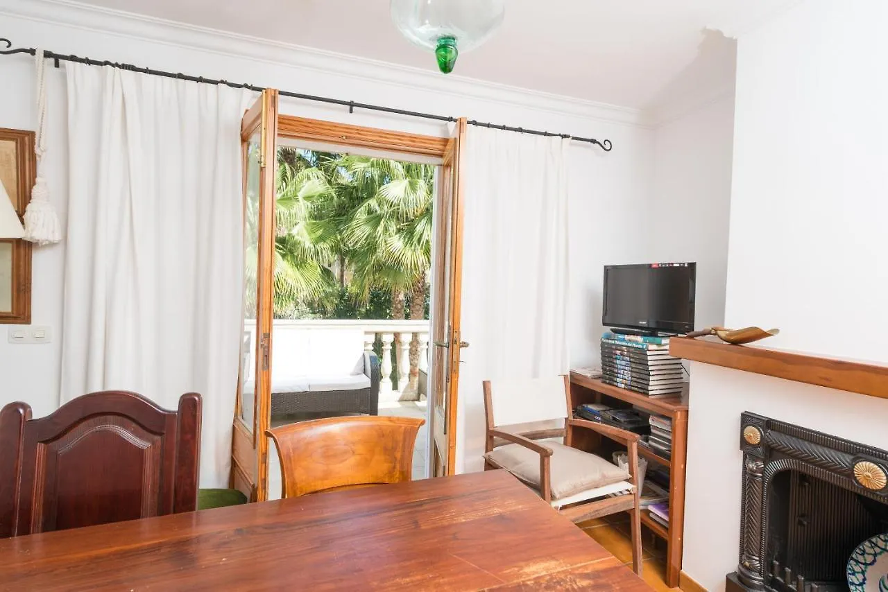 Anima Villa Can Picafort  0*, Can Picafort (Mallorca) Spain