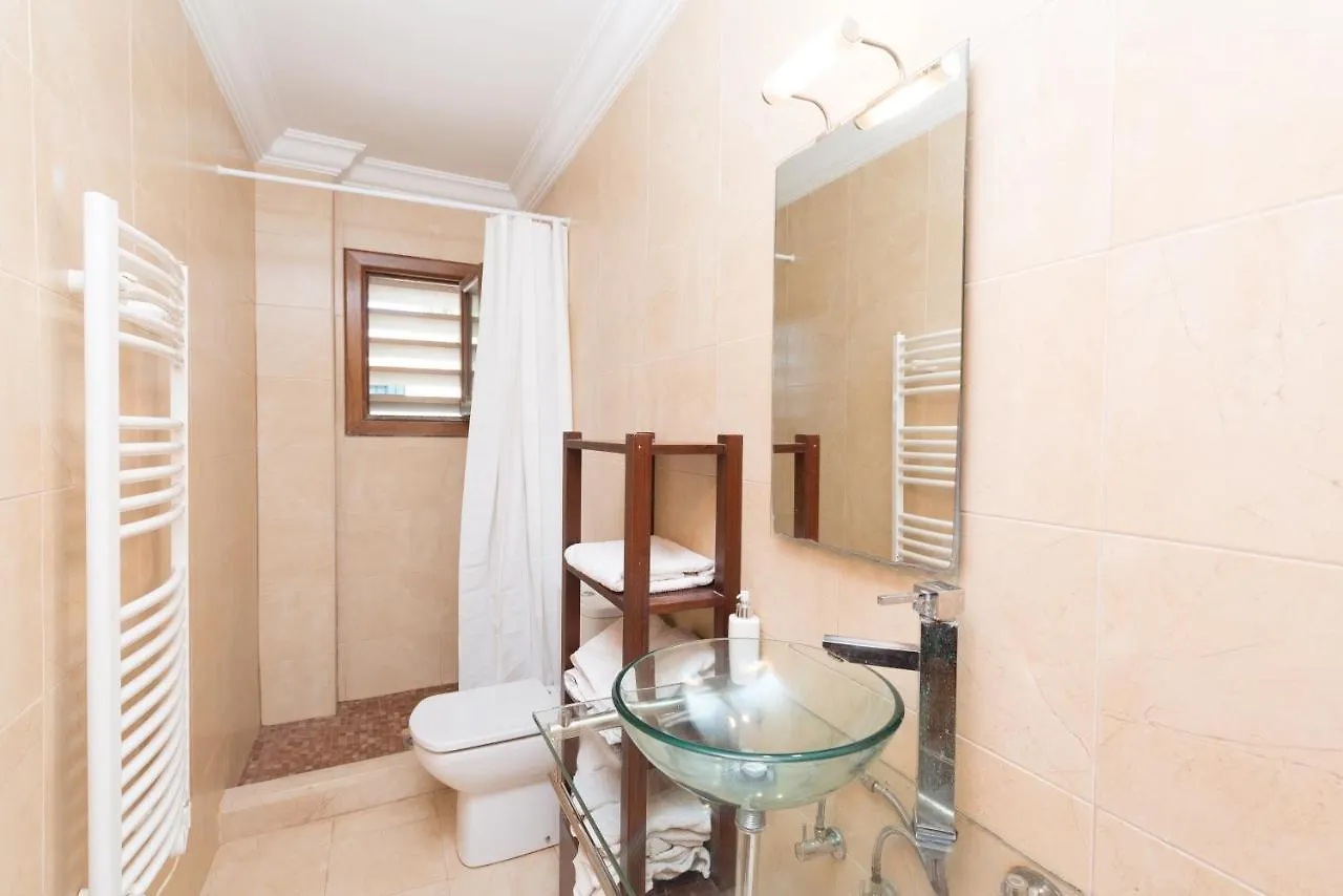 Vila Anima Can Picafort  0*, Can Picafort (Mallorca)